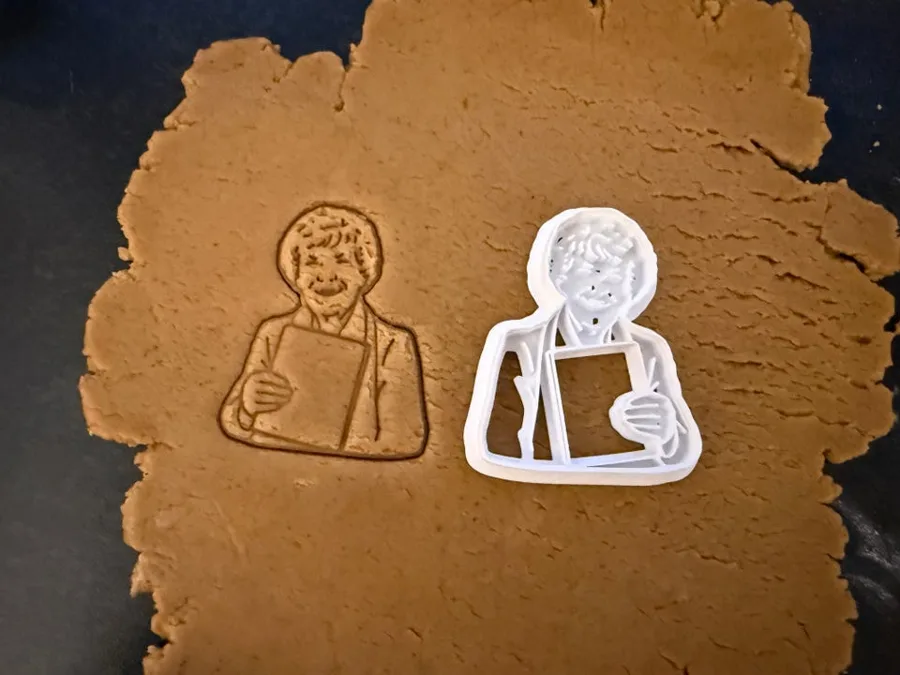 Ingrid Espelid Hovig – pepperkakeform fra oslowerk